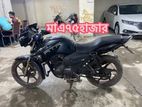 TVS Apache RTR এক দাম 2017