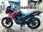 TVS Apache RTR এক দাম 2017