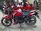 TVS Apache RTR এক দাম 2018