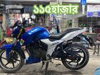 TVS Apache RTR এক দাম 2018