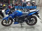 TVS Apache RTR এক দাম 2019