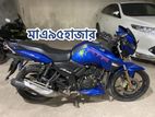 TVS Apache RTR এক দাম 2019