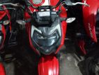 TVS Apache RTR এক দাম 2021