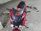 TVS Apache RTR একদাম ভাইজান 2019