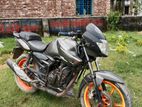 TVS Apache RTR ` 2011
