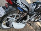 TVS Apache RTR এপাচি আরটিআর 2010