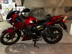 TVS Apache RTR . 2014