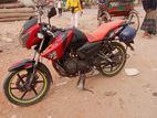 TVS Apache RTR . 2014