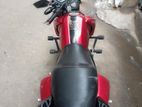 TVS Apache RTR . 2017