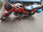 TVS Apache RTR এপাসি বাইক 2010