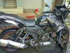 TVS Apache RTR এসে দেখে নিবেন 2014