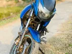 TVS Apache RTR . 2019