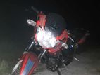 TVS Apache RTR fast version 2 2010