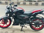 TVS Apache RTR Fi ABS 10yrs reg 2024