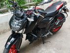 TVS Apache RTR FI ABS ALL MOST NEW 2024
