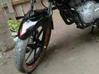 TVS Apache RTR First model 2007