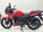 TVS Apache RTR Fixed Price 2018