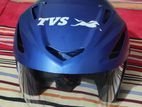 TVS APACHE RTR helmet
