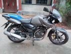 TVS Apache RTR Fresh Bike 2011