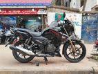 TVS Apache RTR FRESH BIKE 2022