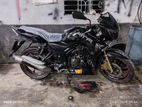 TVS Apache RTR fresh condition 2017