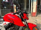 TVS Apache RTR Fresh condition 2020