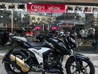 TVS Apache RTR Fresh condition 2020