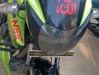 TVS Apache RTR full ferrs. acy 2014