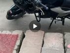 TVS Apache RTR . 2020