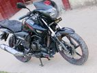 TVS Apache RTR fully fresh bike 2019