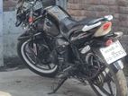 TVS Apache RTR গারির কোনো কাজ নাই 2014