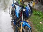 TVS Apache RTR , 2020