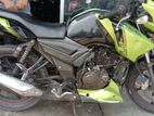 TVS Apache RTR good 1st pte 2013