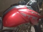 TVS Apache RTR good & fress 2016