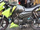 TVS Apache RTR good candetin All 2013