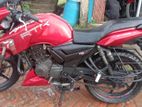 TVS Apache RTR good candetin All ok 2019