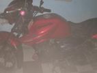 TVS Apache RTR . 2012