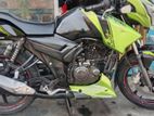 TVS Apache RTR good condition all 2013