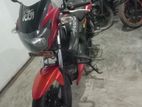 TVS Apache RTR good condition all 2017