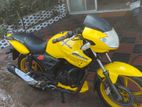 TVS Apache RTR গুড কন্ডিশন 2010