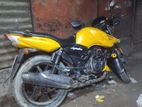 TVS Apache RTR . 2013