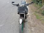 TVS Apache RTR {কালো} 2012