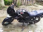 TVS Apache RTR . 2013