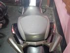 TVS Apache RTR . 2021