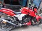 TVS Apache RTR Bike 2020