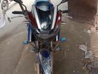 TVS Apache RTR . 2013
