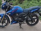 TVS Apache RTR খুবই ভালো কন্ডিশন 2020