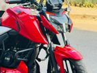 TVS Apache RTR 160 4v 2021