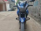 TVS APACHE RTR 150 কন্ডিশন ভালো 2018