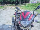 TVS Apache RTR . 2015